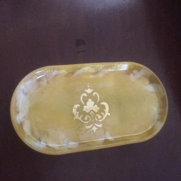 Tray for jewelry or other items - Picture 3 of 5